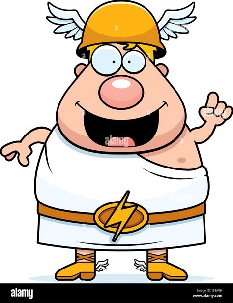 hermes cartoon|Hermes cartoon greek god.